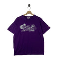 Vintage My Hero Academia Anime League Of Villains Tee Shirt Top