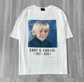 Nji Print Kurt Cobain Baby Retro T Shirt Hoodie, Sweatshirt | FlexRushtees.com