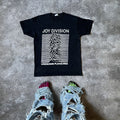 Vintage Y2k Joy Division Abstract Creepy Angry Horror Art T-Shirts, Hoodie, Sweatshirt | FlexRushtees.com
