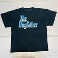 Dogg Snoop Dogg Y2k The Dogfather T Shirt Hoodie, Sweatshirt | FlexRushtees.com