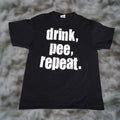 Company Vintage Port Company T Shirt Mens Large Slim Fit Funny Quote Black 2000s Y2k Hoodie, Sweatshirt | FlexRushtees.com