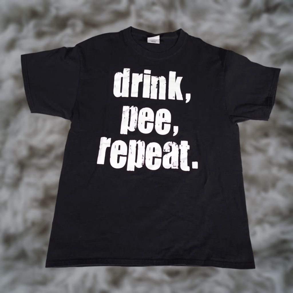 Company Vintage Port Company T Shirt Mens Large Slim Fit Funny Quote Black 2000s Y2k Hoodie, Sweatshirt | FlexRushtees.com