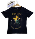 Bon Jovi Vintage Y2k Bon Jovi Lost Highway Tour Japan Tee T Shirt Hoodie, Sweatshirt | FlexRushtees.com