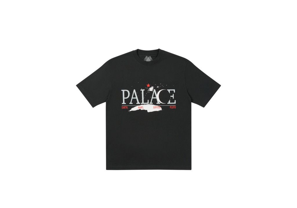 Palace Outer Space T Shirt