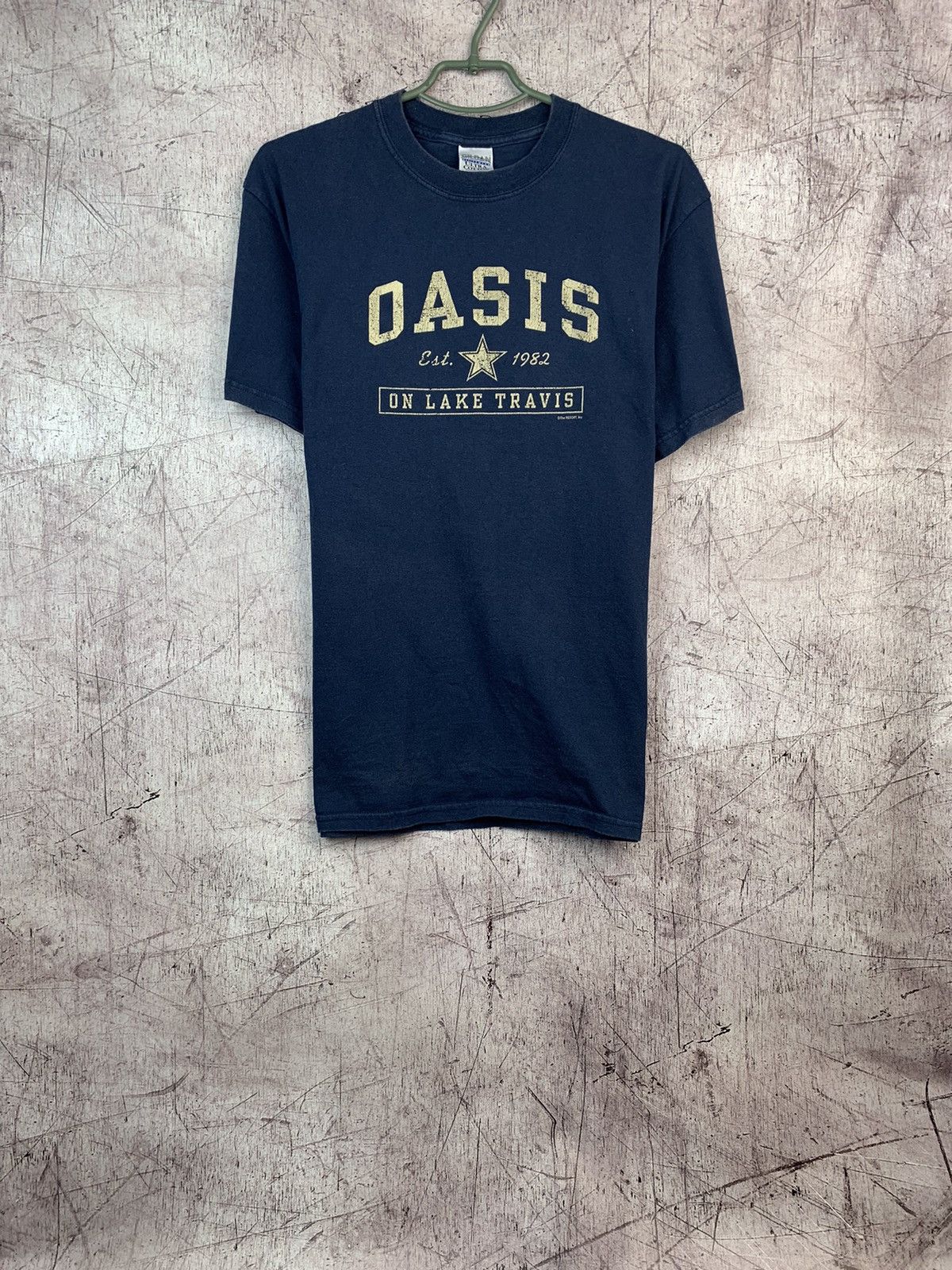 Vintage 2000s Oasis T Shirt Tee Hoodie, Sweatshirt | FlexRushtees.com