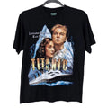 Vintage 1990s Titanic Bootleg T Shirt Hoodie, Sweatshirt | FlexRushtees.com
