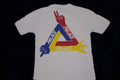 Palace Peace T Shirt Hoodie, Sweatshirt | FlexRushtees.com