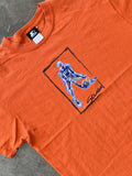 Vintage Starter Basketball Tee Large Hoodie, Sweatshirt | FlexRushtees.com