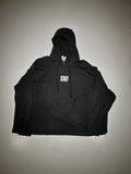 Vetements 2017 Staff Hoodie T-Shirts, Sweatshirt | FlexRushtees.com