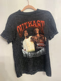 Vintage Outkast Rap Tee Size M Hoodie, Sweatshirt | FlexRushtees.com