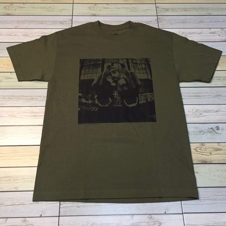 Death Row Records X Rap Tees Tupac Shakur Shirt Hoodie, Sweatshirt | FlexRushtees.com