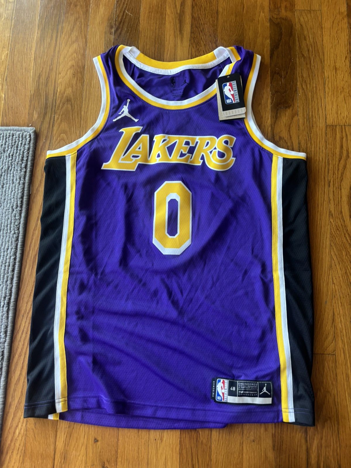 Nba Lakers Jersey T-Shirts, Hoodie, Sweatshirt | FlexRushtees.com