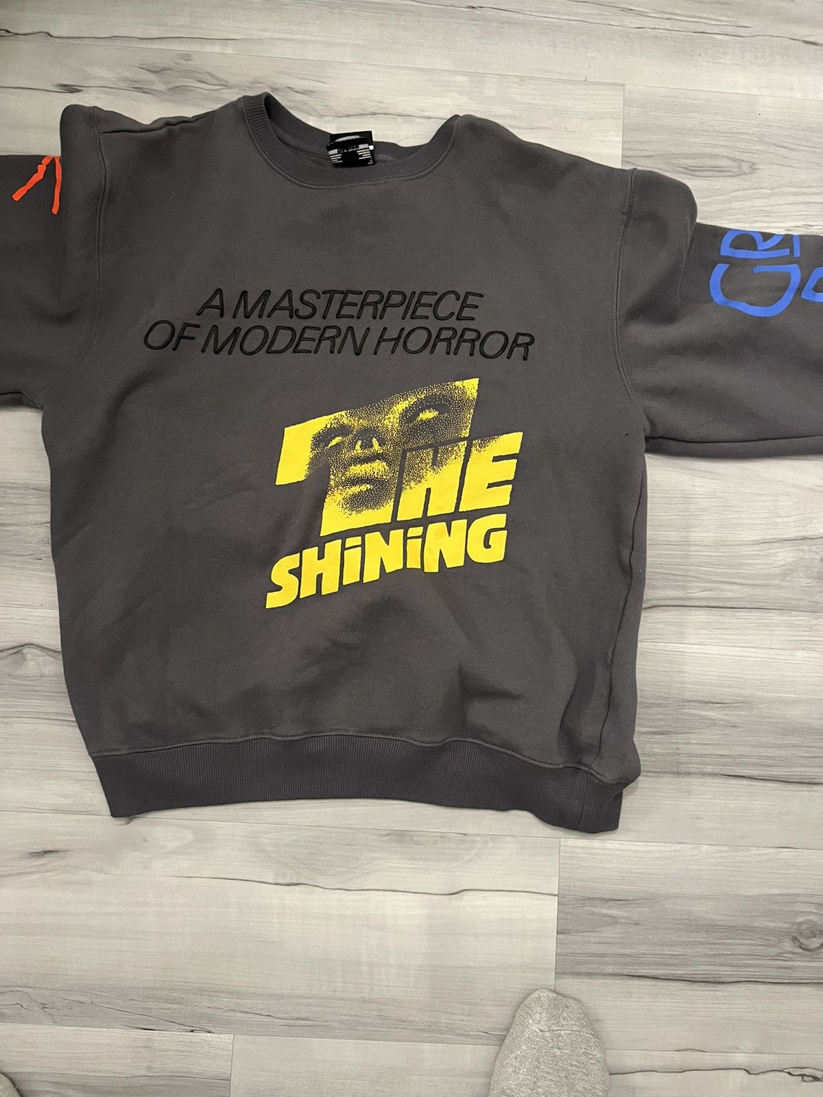 The Shining T-Shirts, Hoodie, Sweatshirt | FlexRushtees.com