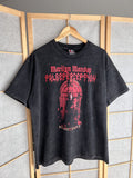 Giant Marilyn Manson Hierophant Promo T Shirt Giant Reprint 2006 L