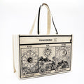 Fashion Trust Arabia Tote Bag T-Shirts, Hoodie, Sweatshirt | AU16VibeMintTees.com