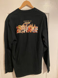 Street Fighter Ending Ls Tee