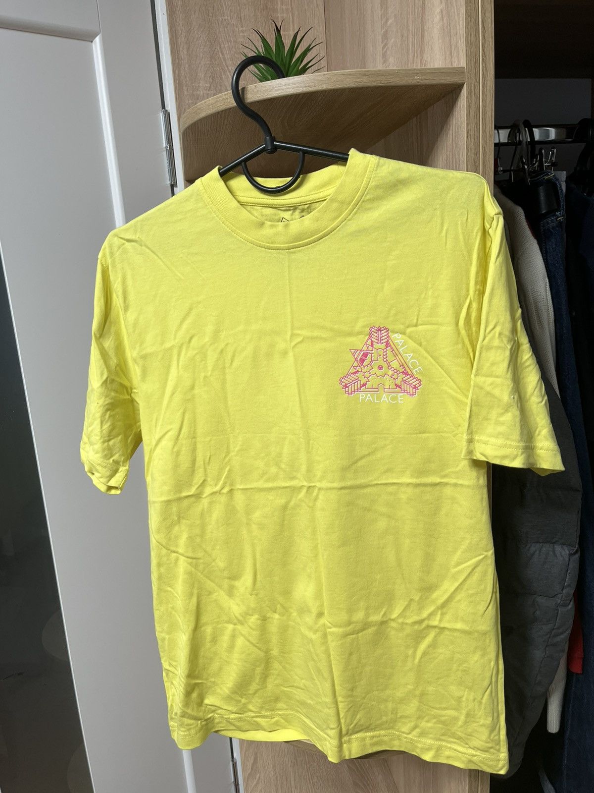 X Stussy Palace T Shirt Size S Hoodie, Sweatshirt | FlexRushtees.com