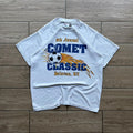 Other Vintage 90 S Comet Classic Soccer Tee Hoodie, Sweatshirt | FlexRushtees.com