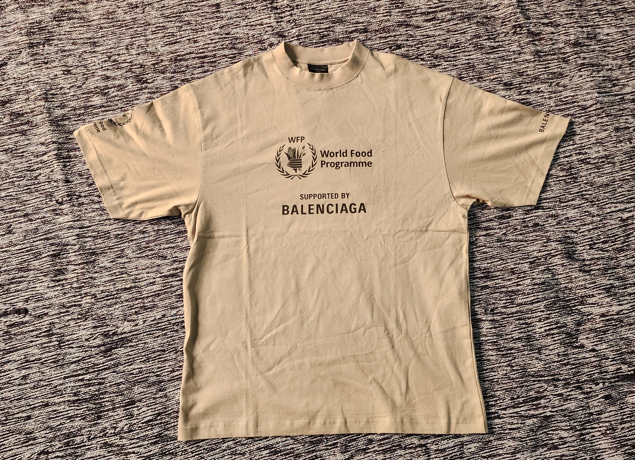 World Food Programme T Shirt Hoodie, Sweatshirt | FlexRushtees.com