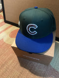 Myfitteds X Topperz Chicago Cubs Ty Mathis