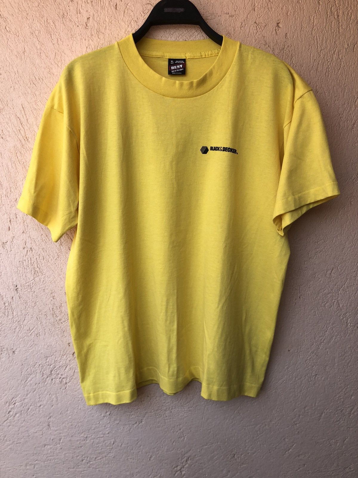 Vintage Best Fruit Ofthe Loom Black Decker Walk For Diabetes Cure T-Shirts, Hoodie, Sweatshirt | FlexRushtees.com