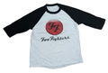 Vintage Foo Fighter 3q Tour Shirt Hoodie, Sweatshirt | FlexRushtees.com