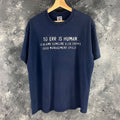 Vintage Y2k Script Humor Shirt Hoodie, Sweatshirt | FlexRushtees.com