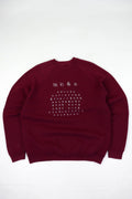 Personal Best Vintage 90s Screen Stars Crewneck Sweatshirt
