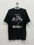 Powell Peralta Vintage Bones Skate T Shirt Hoodie, Sweatshirt | FlexRushtees.com