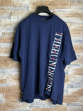 Hundreds The Hundreds T Shirt Tee Bomb Usa Vintage Hoodie, Sweatshirt | FlexRushtees.com