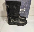 Other Ridetecs Mens Black 13in Engineer Boot