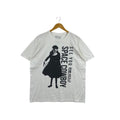 Japanese Brand X Vintage Pick Vtg Y2k Cowboy Bebop Anime Manga Series Tee Tshirt