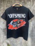 Vintage Tge Offspring Bad Habit 1998 T-Shirts, Hoodie, Sweatshirt | FlexRushtees.com