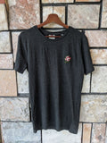 Vintage Johnny Romance French Designer Tee X Stanley Stella Hoodie, Sweatshirt | FlexRushtees.com