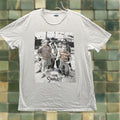 Navy Old Navy The Sandlot T Shirt Mens Medium Graphic Tee Skate Y2k Grunge 90 S Movie Hoodie, Sweatshirt | FlexRushtees.com