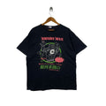 American Apparel Beastie Boys Intergalactic Robotic Tee Shirt Hoodie, Sweatshirt | FlexRushtees.com