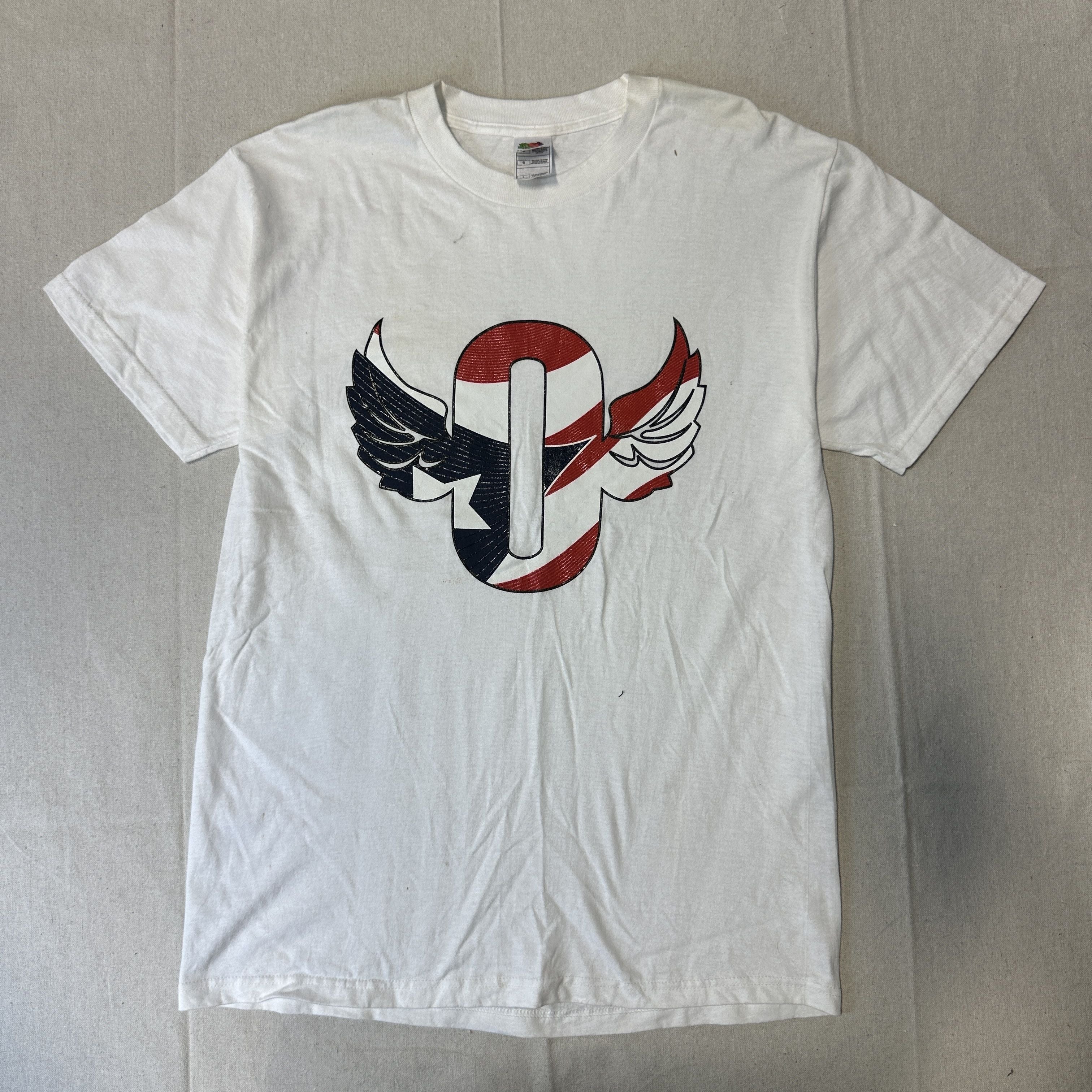 Fruit Of The Loom Vintage Outcast Rap T Shirt Size L Hoodie, Sweatshirt | FlexRushtees.com