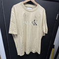 Palace Ck1 T Shirt Wheat Hoodie, Sweatshirt | FlexRushtees.com