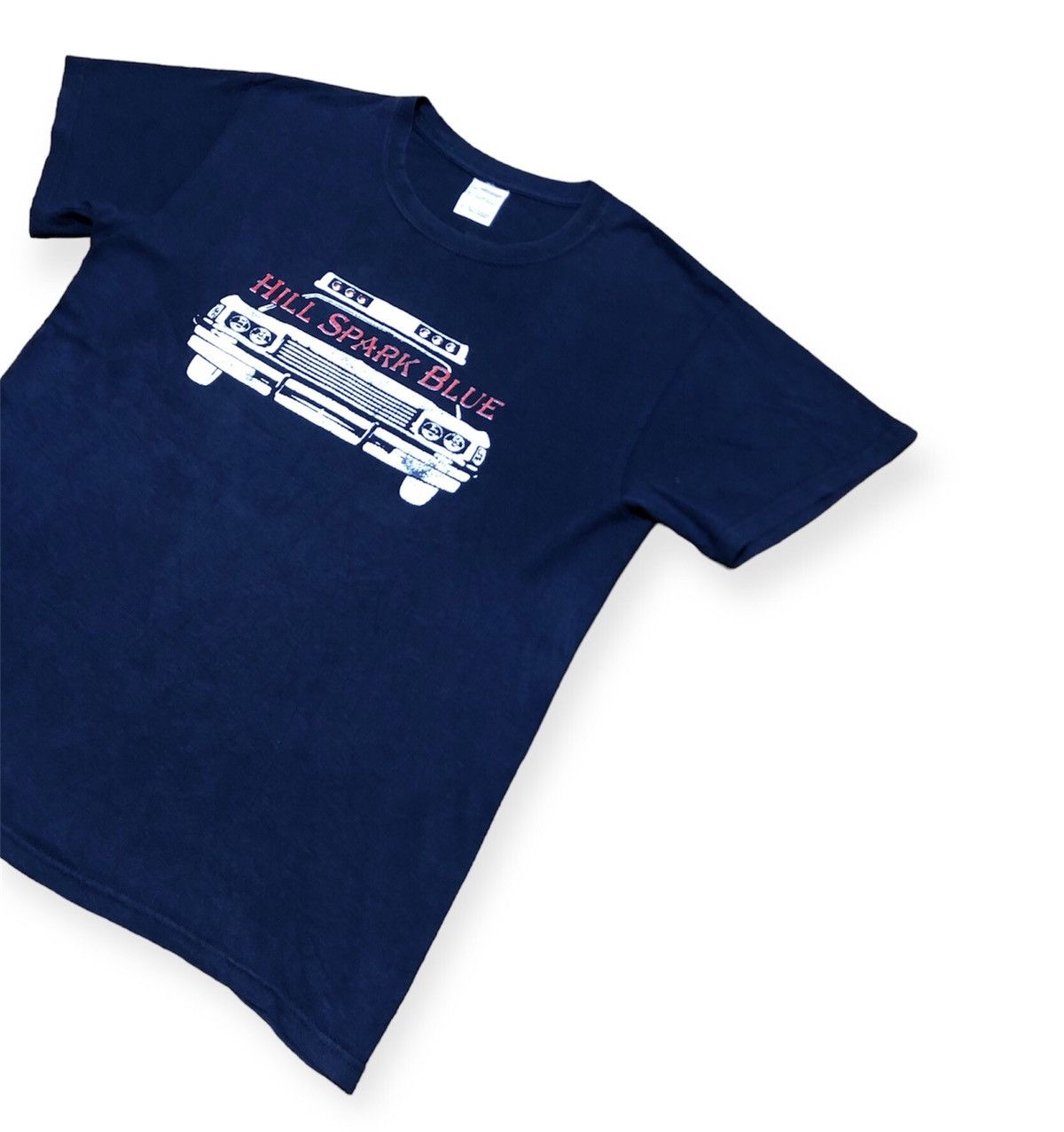 Vintage Spark Skateboard Tee Hoodie, Sweatshirt | FlexRushtees.com