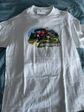 Vintage Sample Yosemite National Park Tee Hoodie, Sweatshirt | FlexRushtees.com