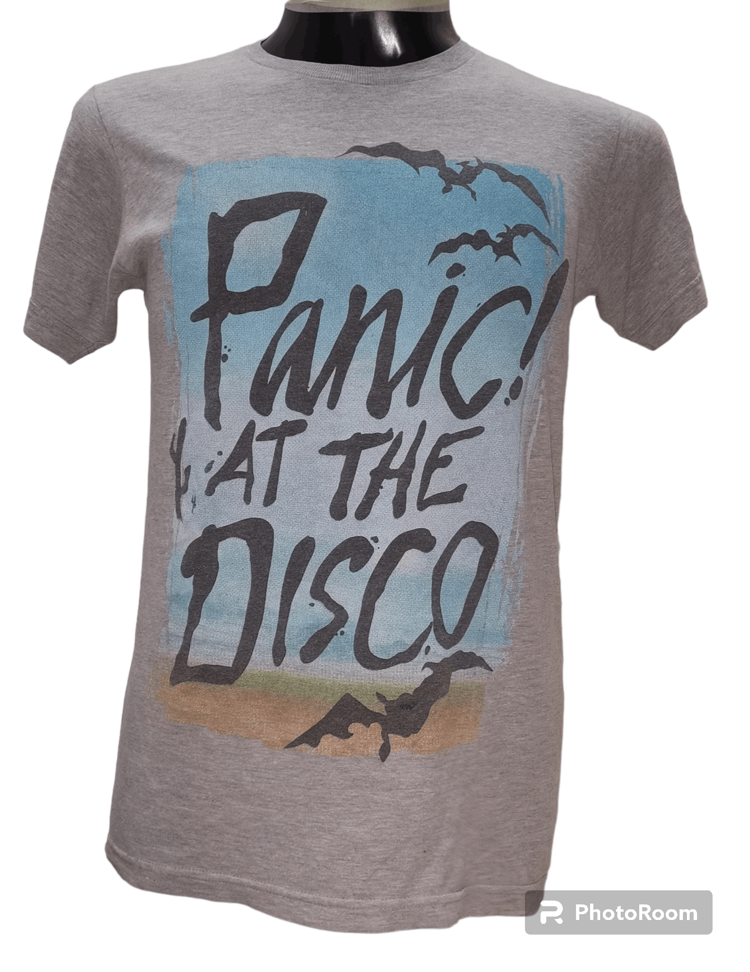 Band Tees Panic At The Disco 2014 Hoodie, Sweatshirt | FlexRushtees.com