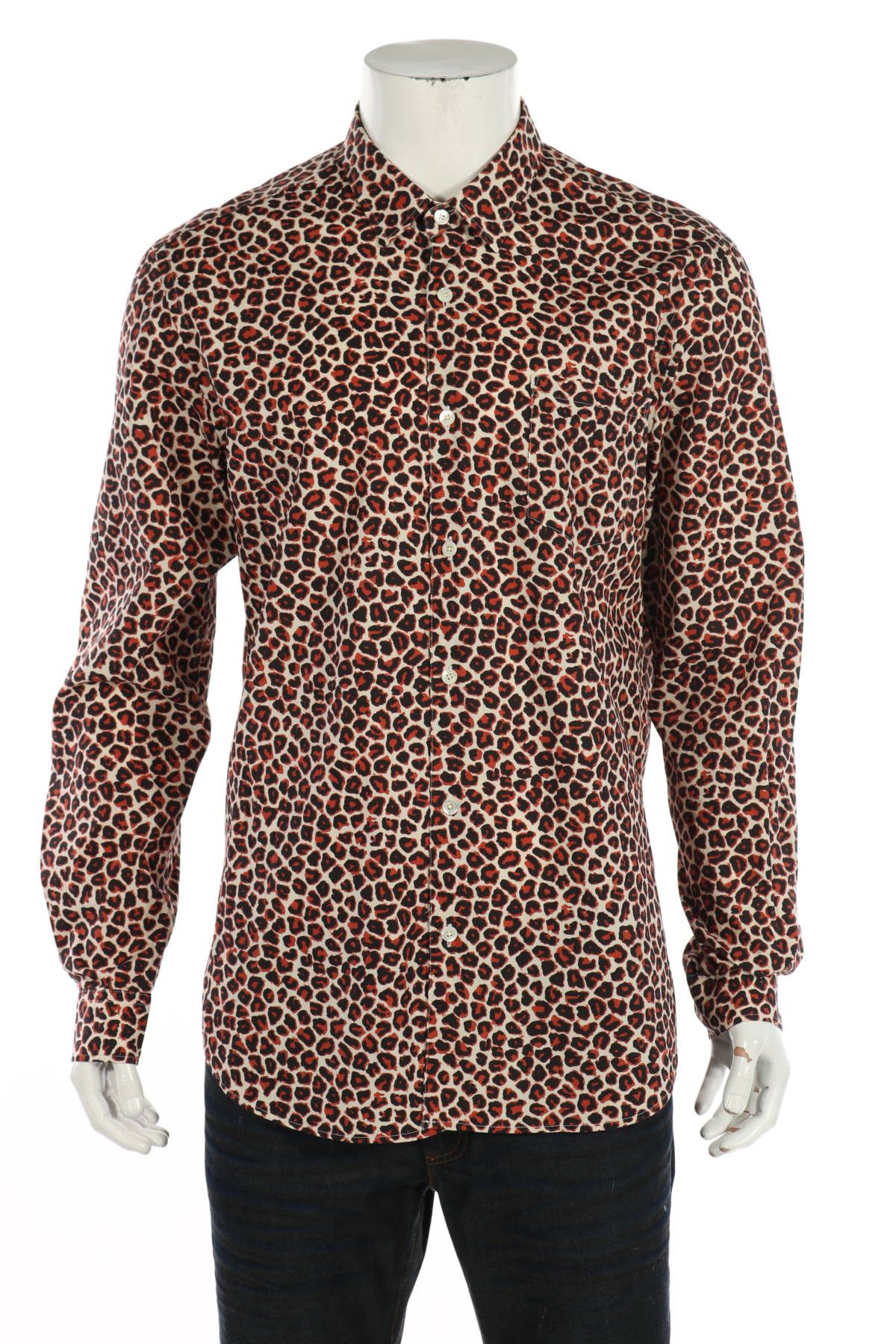 Norgaard Mads Norgaard Cotton Shirt Hoodie, Sweatshirt | FlexRushtees.com