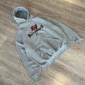 Vintage Xxl Russell Hoodie