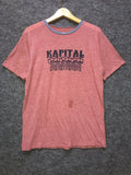 Kapital Japan T Shirt Hoodie, Sweatshirt | FlexRushtees.com