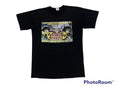 Other Vintage 2002 Evil Dead Horor Movie T Shirt