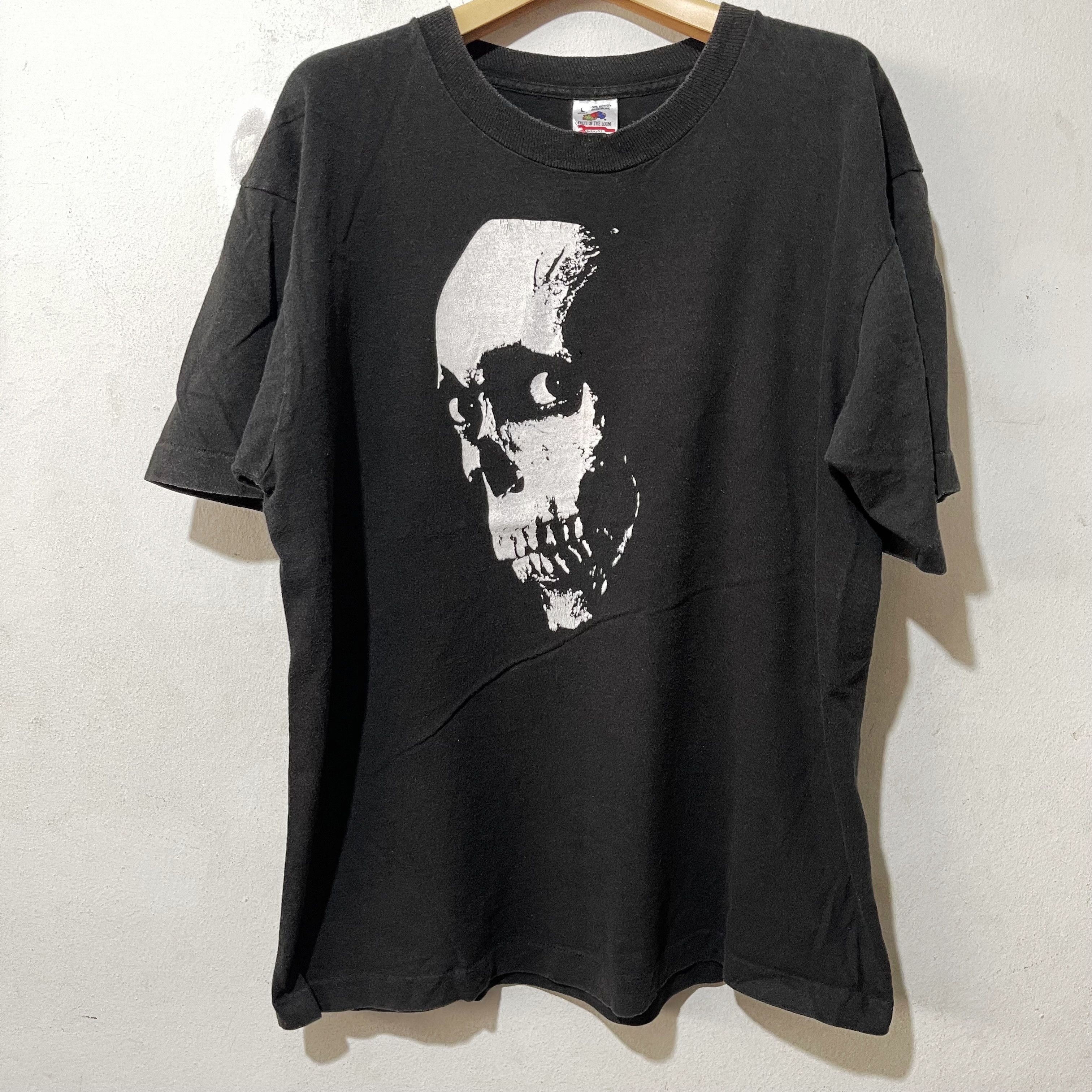 Vintage 90s Evil Dead Shirt