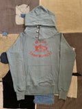 Kapital Beach Camp Miracle Hoodie