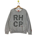 Vintage Rhcp Red Hot Chili Peppers Sweatshirt T-Shirts, Hoodie | FlexRushtees.com