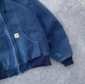 Vintage Carhartt Zip Up