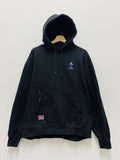 Davis Ben Davis Hoodie Embroidery